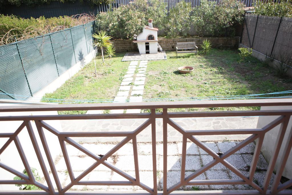 Villa Dei Sogni Infernetto Exterior photo