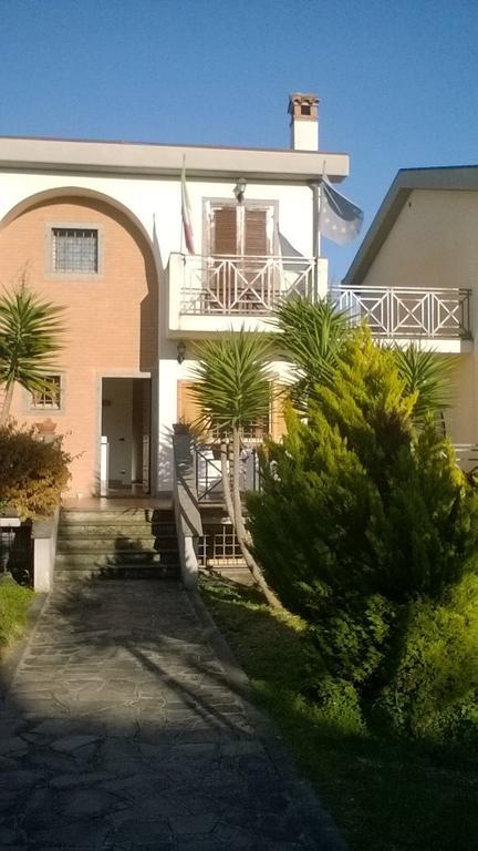 Villa Dei Sogni Infernetto Exterior photo